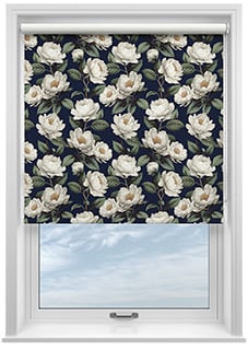 Henleys Vine, Hudds - Twist&Fit Roller Blind